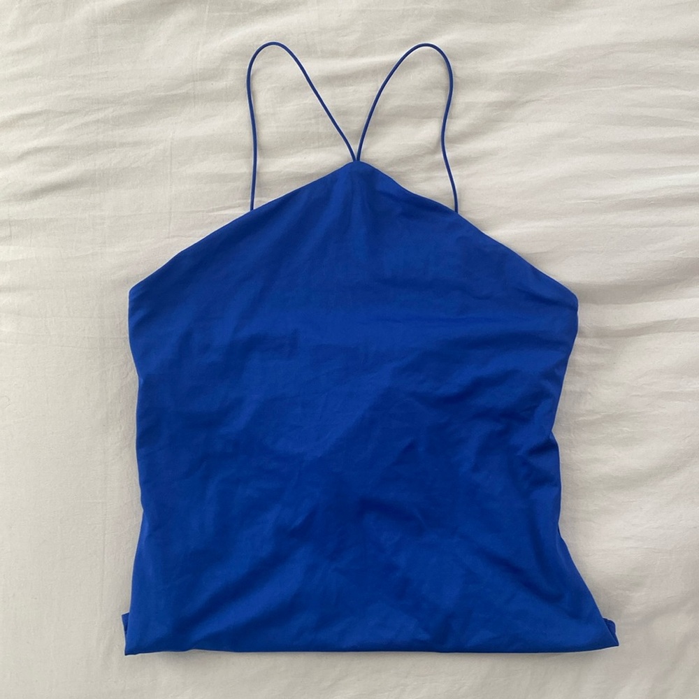 HM Bodysuit